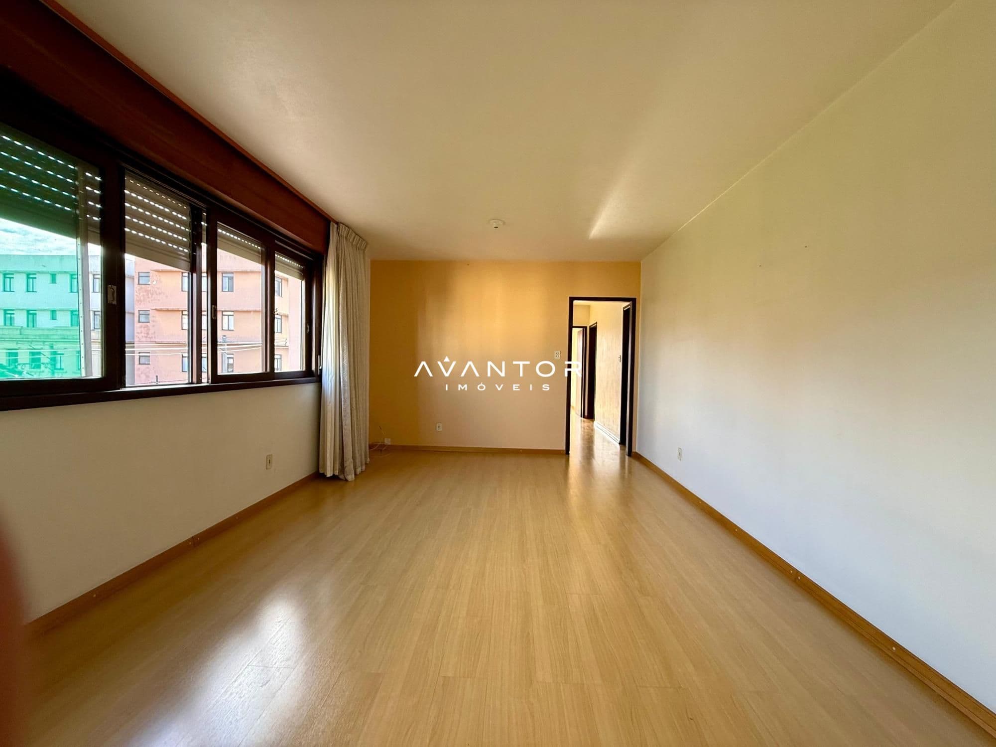 SALA ESTAR — Apartamento com 3 quartos à venda no Edifício Talismã, em Centro, Santa Maria/RS