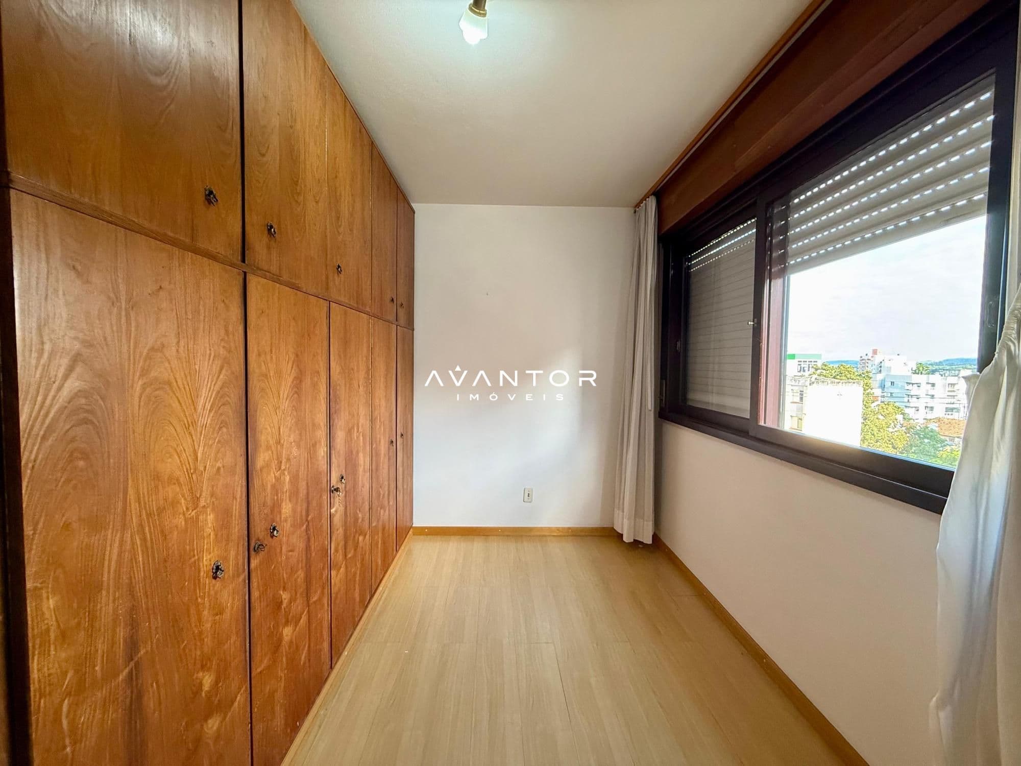 Apartamento com 3 quartos à venda no Edifício Talismã, em Centro, Santa Maria/RS — foto 9 de 12