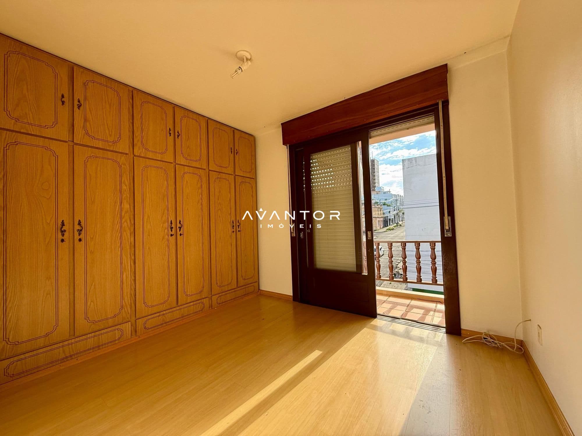 Apartamento com 3 quartos à venda no Edifício Talismã, em Centro, Santa Maria/RS — foto 10 de 12