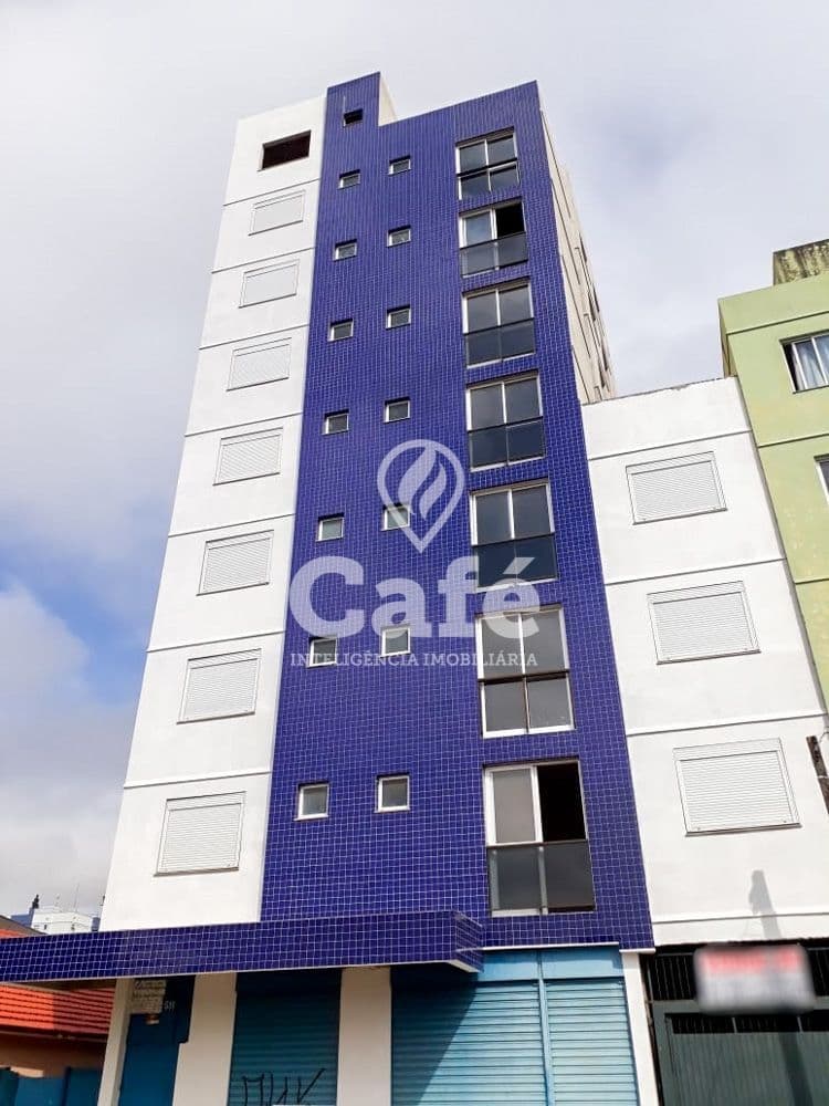 Residencial Solar Michelangelo — Centro, Santa Maria/RS