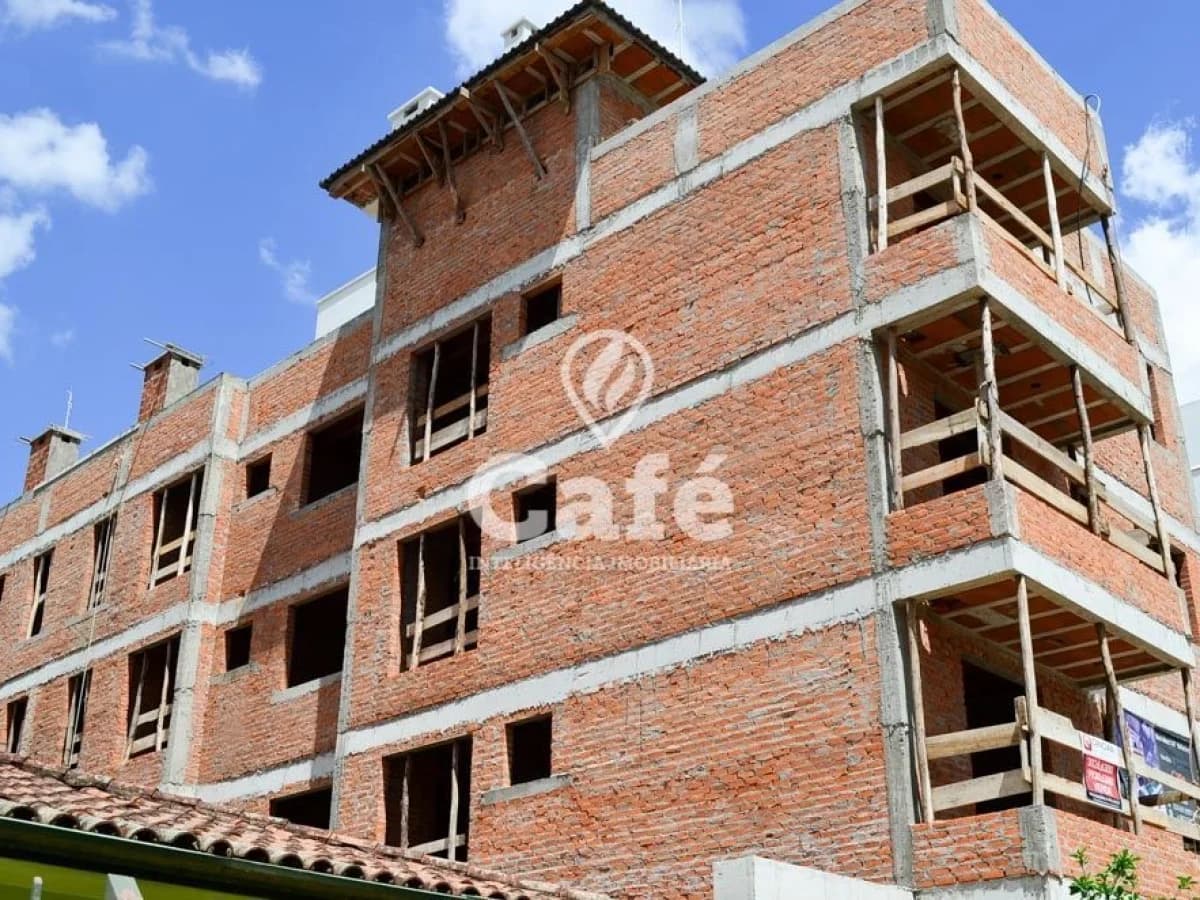 Residencial Dalmiro, Camobi, Santa Maria/RS — foto 3 de 3
