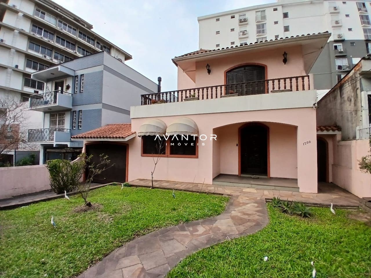 Casa Comercial com 4 salas à venda em Centro, Santa Maria/RS — foto 3 de 24