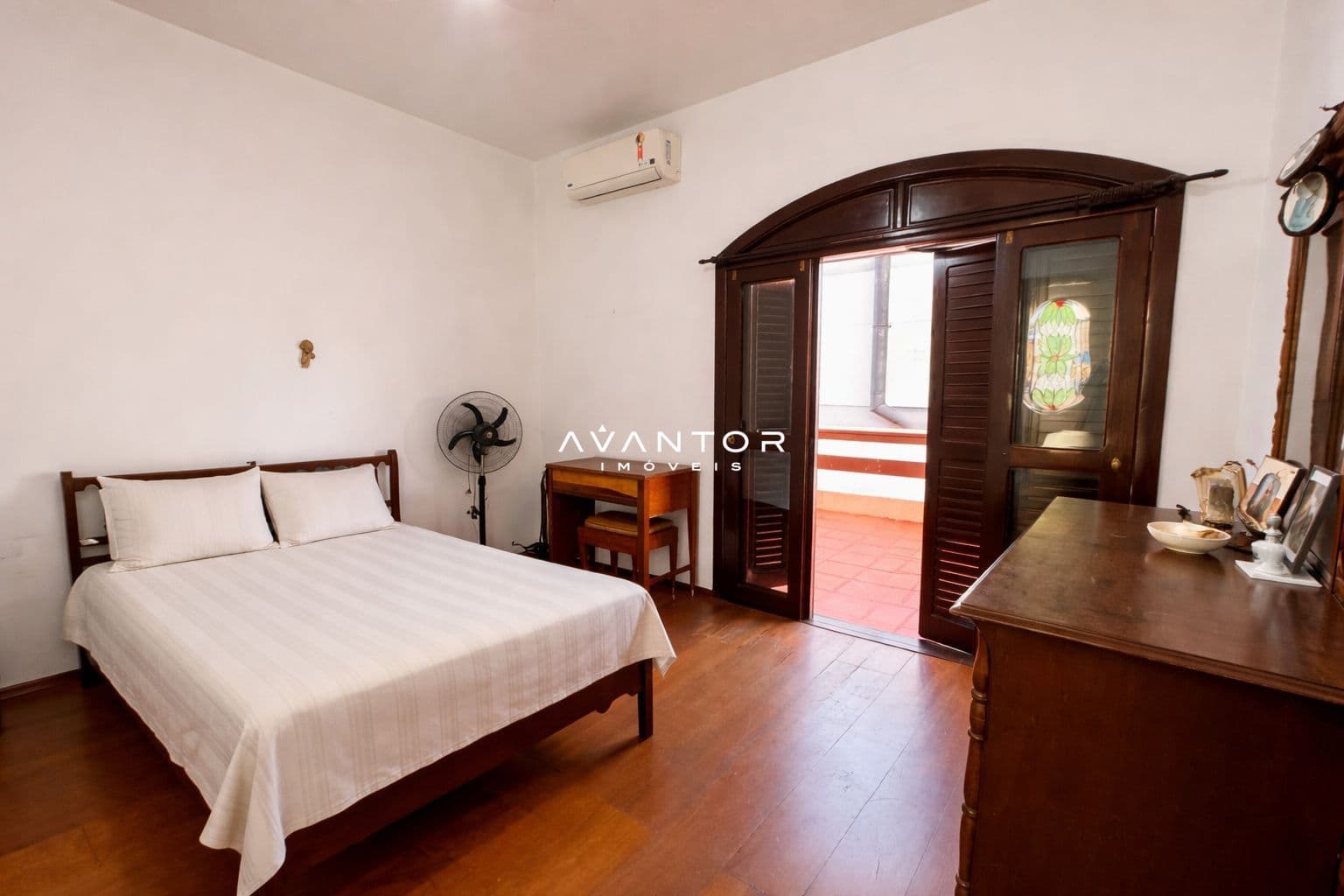 3° Quarto — Casa Comercial com 4 salas à venda em Centro, Santa Maria/RS