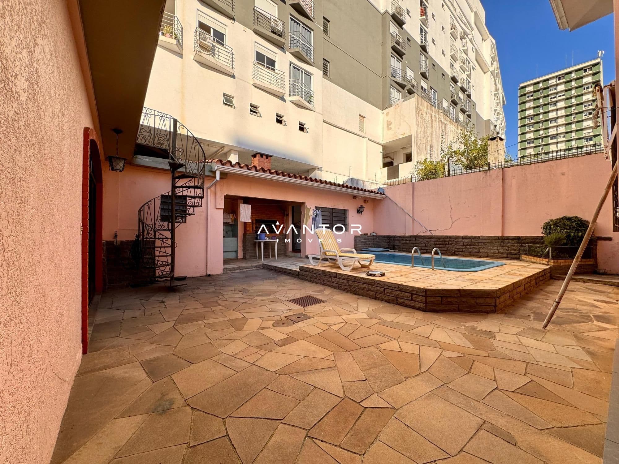 Casa Comercial com 4 salas à venda em Centro, Santa Maria/RS — foto 20 de 24
