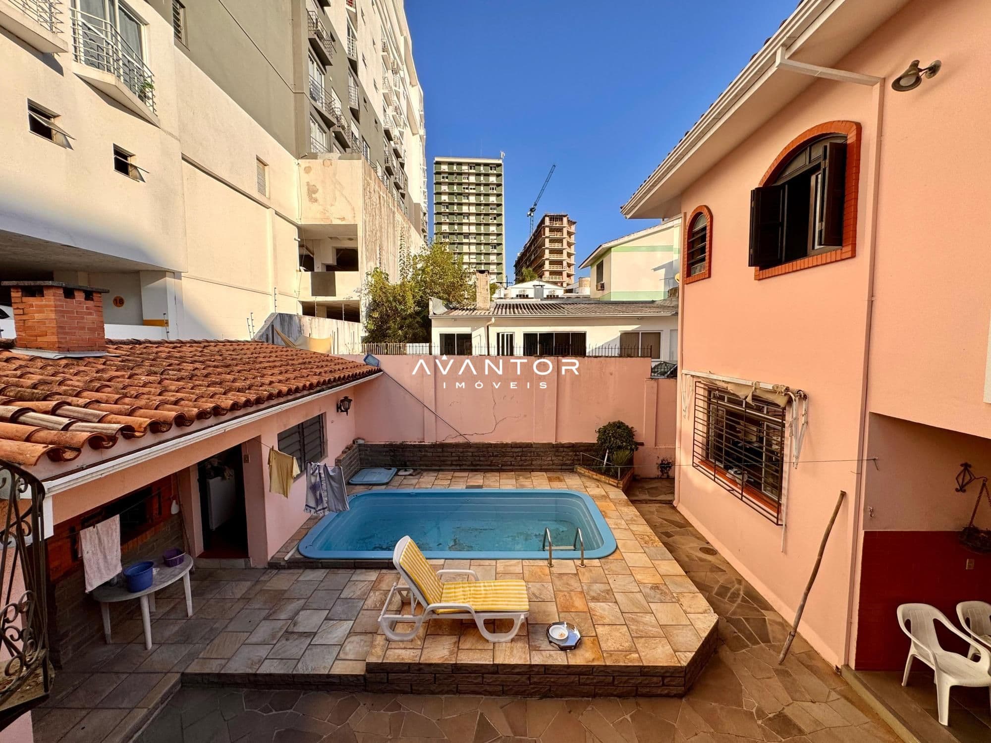 Casa Comercial com 4 salas à venda em Centro, Santa Maria/RS — foto 21 de 24