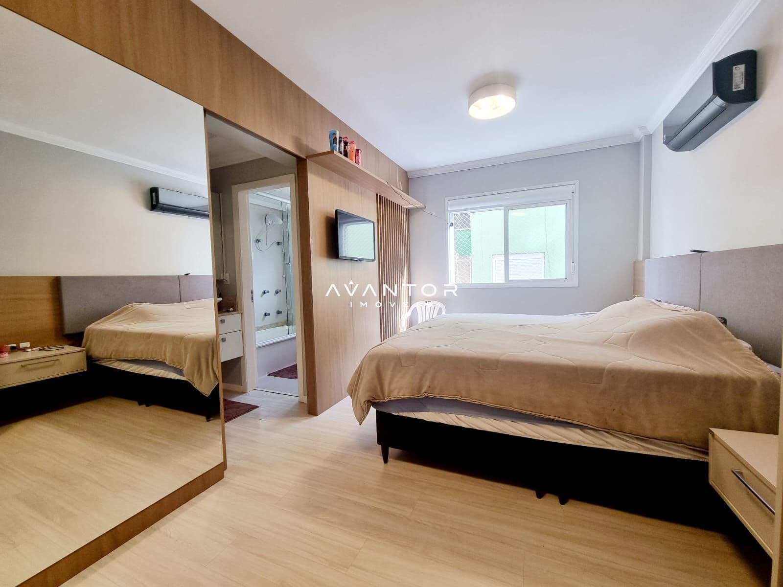 Apartamento com 3 quartos à venda no Residencial Emmanuel, em Bonfim, Santa Maria/RS — foto 6 de 18