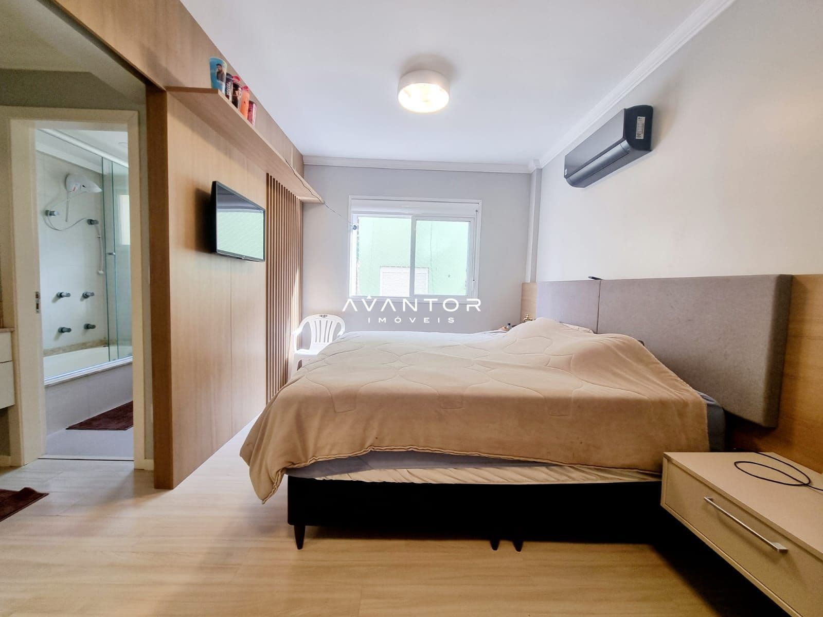 Apartamento com 3 quartos à venda no Residencial Emmanuel, em Bonfim, Santa Maria/RS — foto 8 de 18