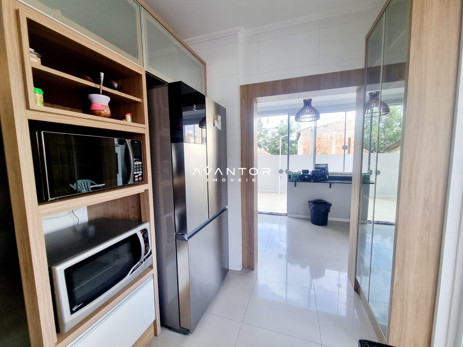 Apartamento com 3 quartos à venda no Residencial Emmanuel, em Bonfim, Santa Maria/RS — foto 15 de 18