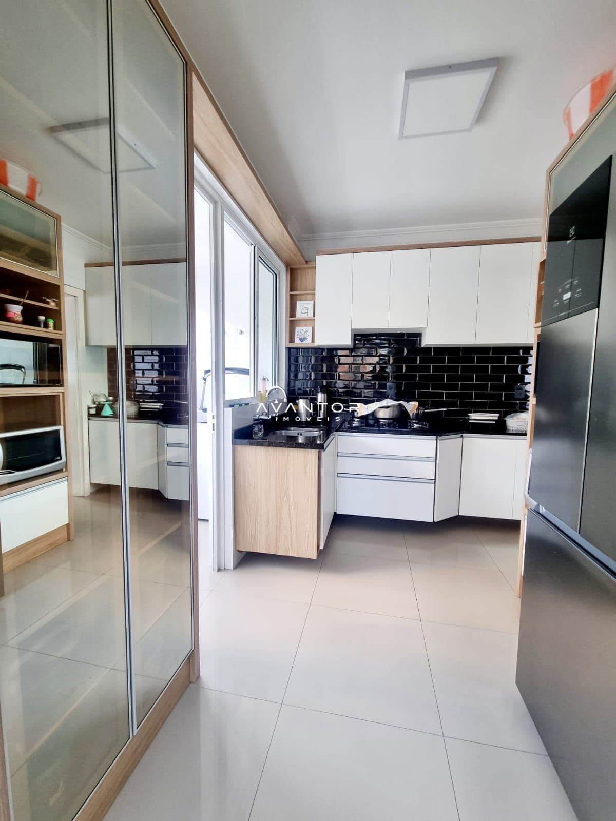 Apartamento com 3 quartos à venda no Residencial Emmanuel, em Bonfim, Santa Maria/RS — foto 17 de 18