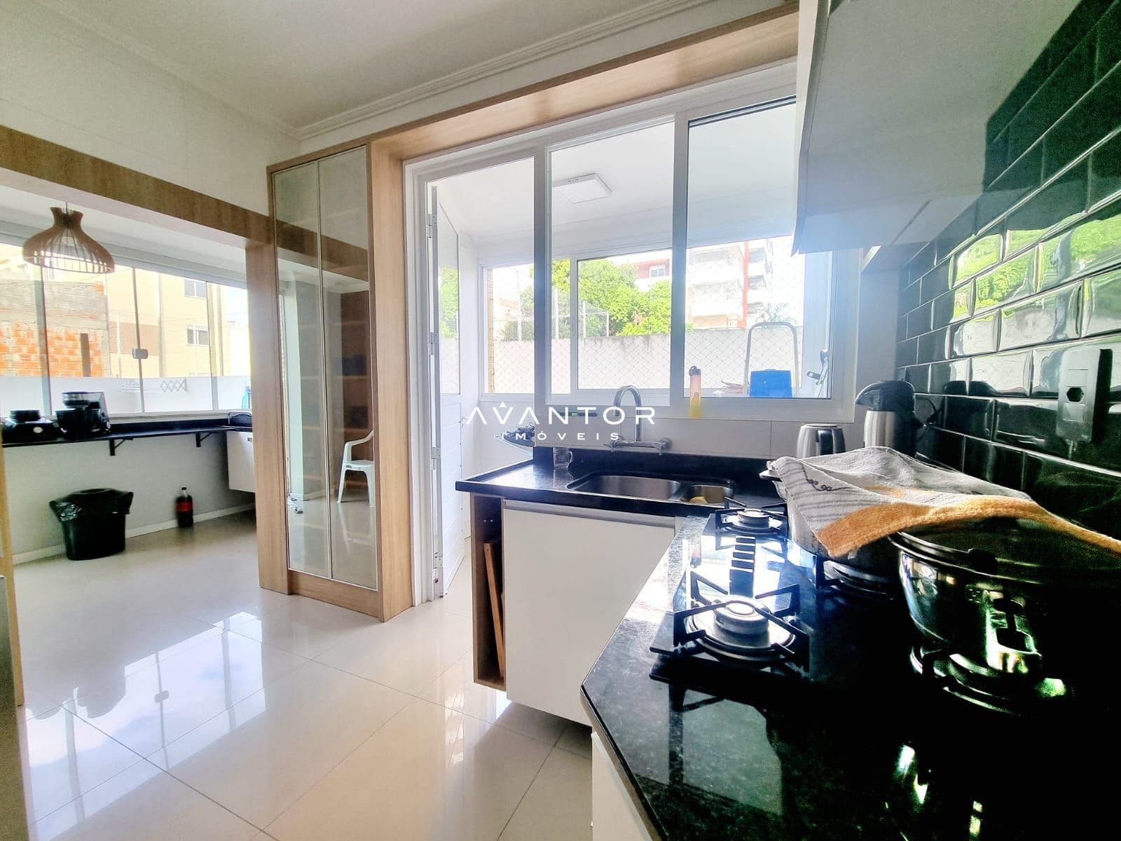 Apartamento com 3 quartos à venda no Residencial Emmanuel, em Bonfim, Santa Maria/RS — foto 18 de 18