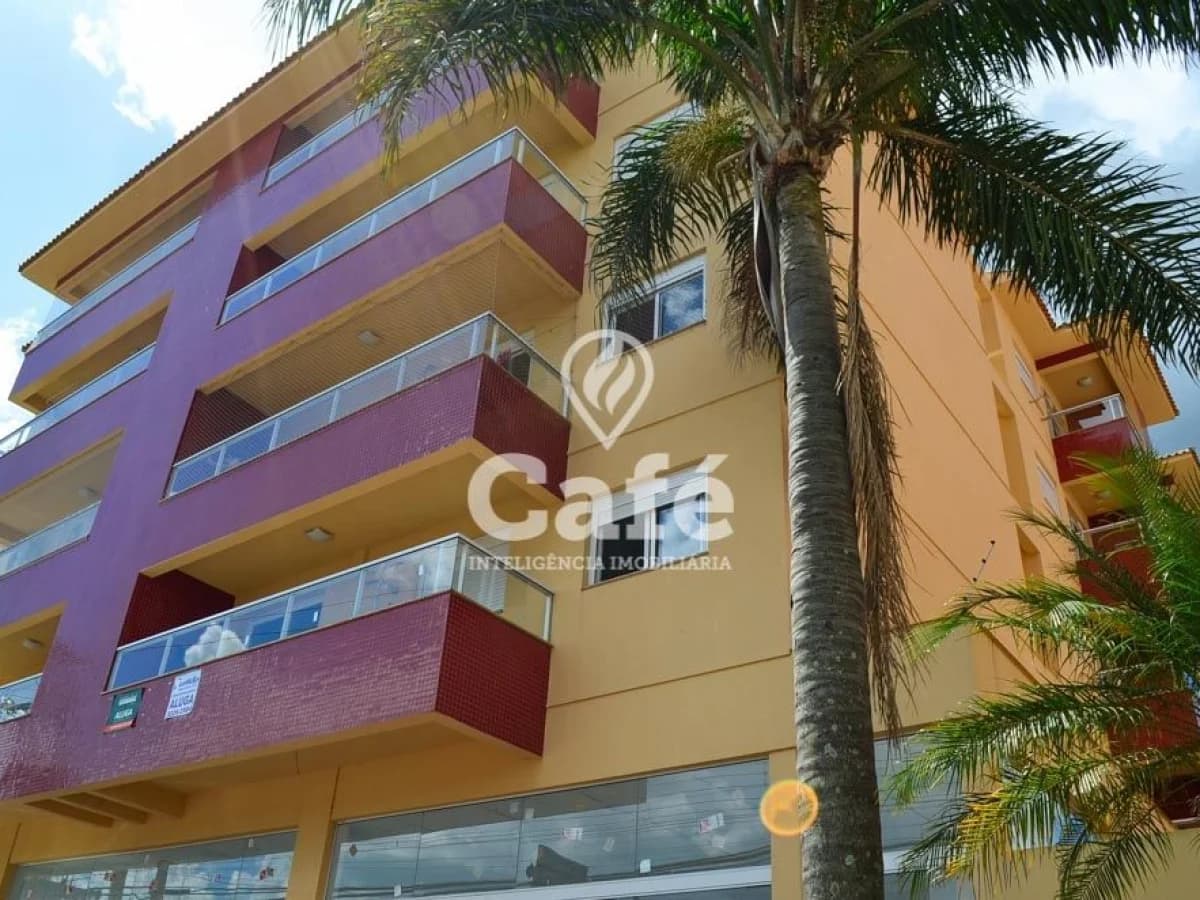 Edifício Vittoria, Camobi, Santa Maria/RS — foto 3 de 4