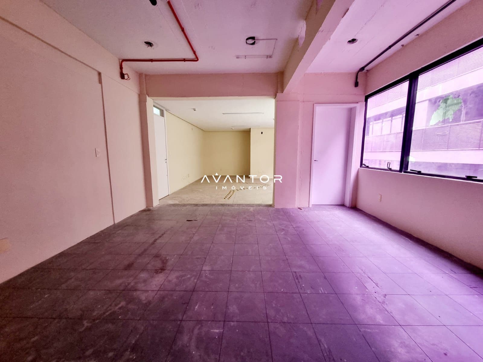 Sala Comercial com 1 sala à venda em Nossa Senhora de Fátima, Santa Maria/RS — foto 4 de 4