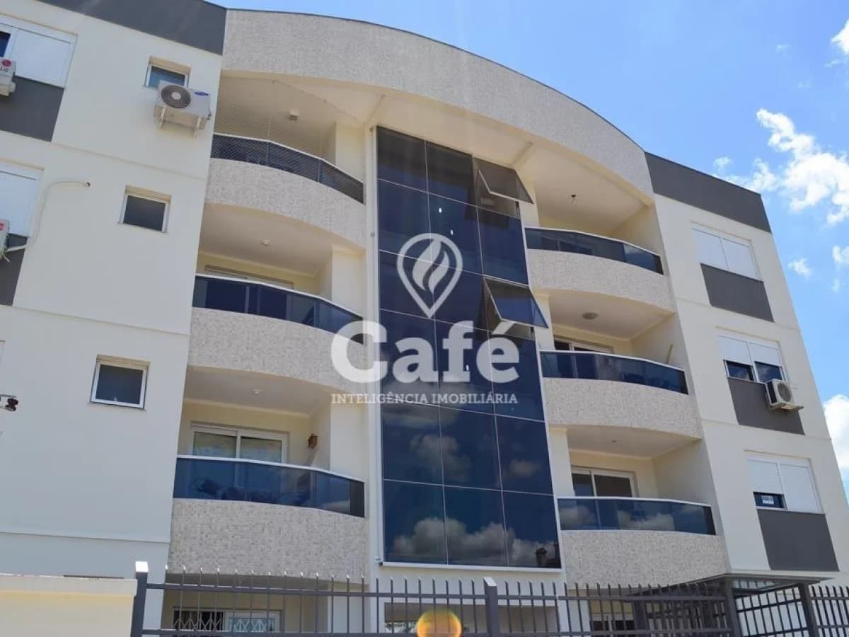 Edifício Arpoador Premium, Camobi, Santa Maria/RS — foto 3 de 3