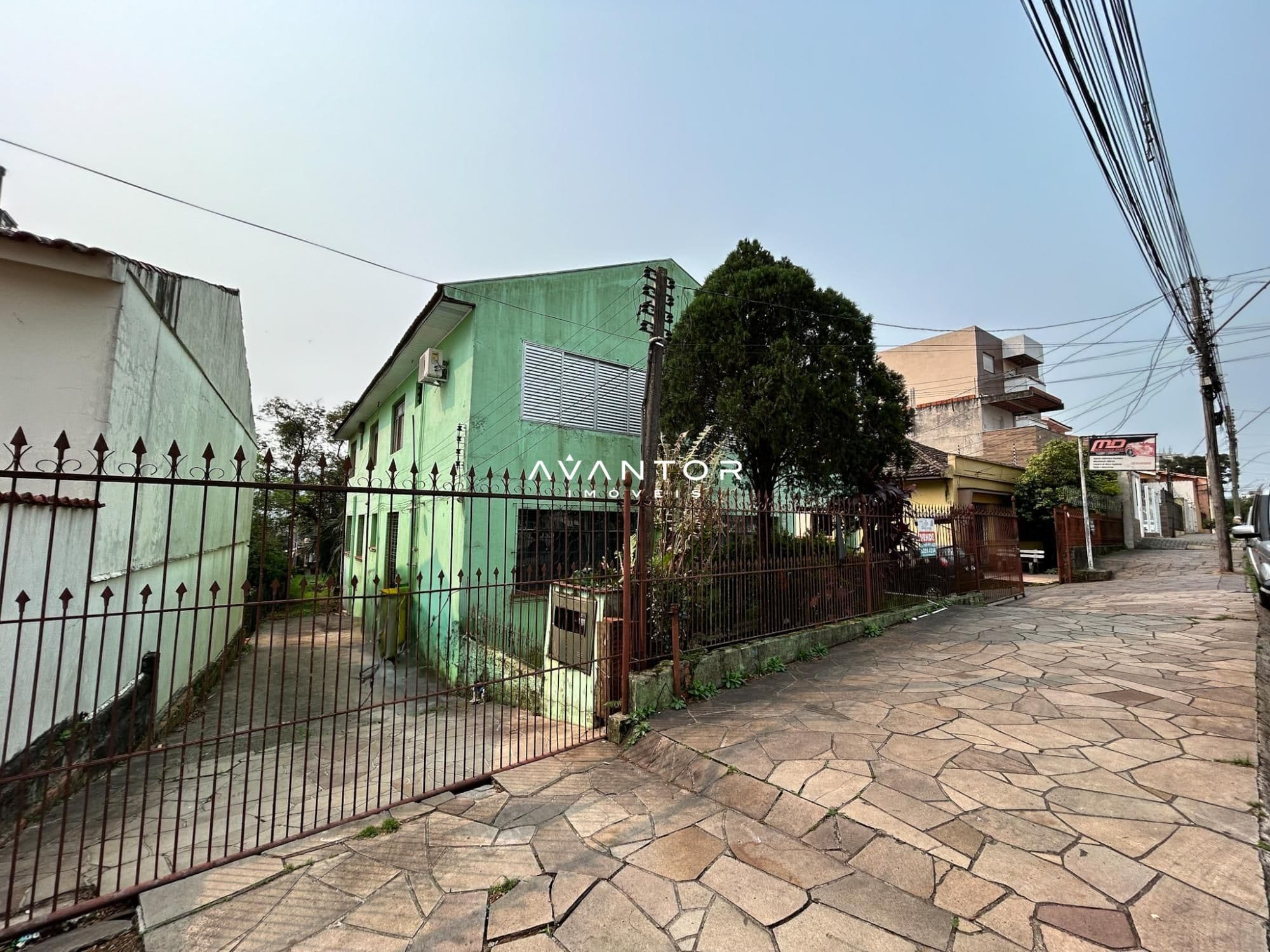 Terreno à venda em Bonfim, Santa Maria/RS — foto 2 de 2
