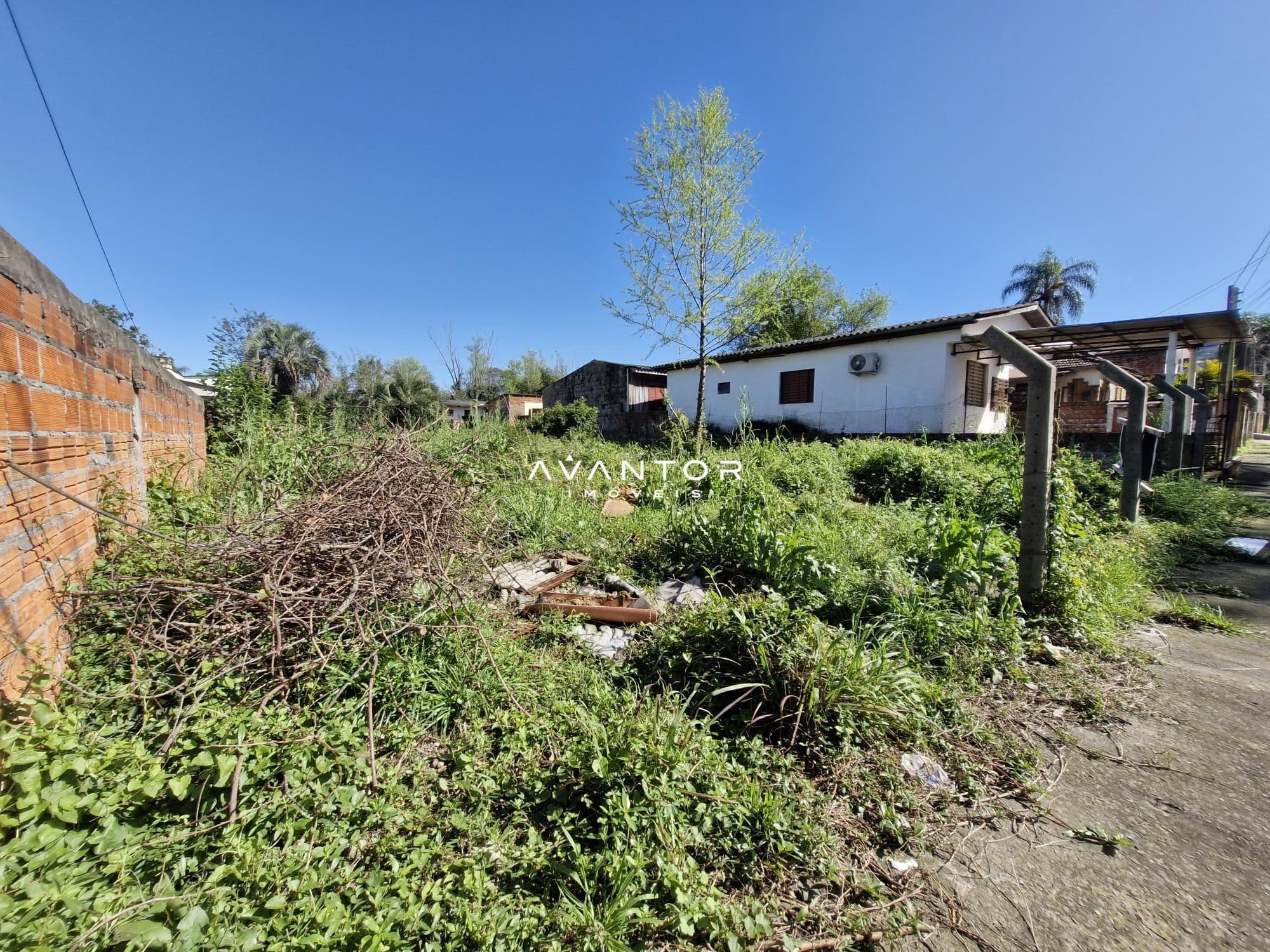 Terreno à venda em Nossa Senhora do Perpétuo Socorro, Santa Maria/RS — foto 2 de 3