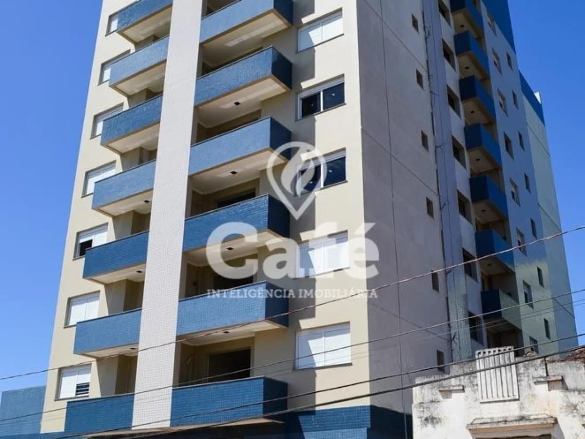 Residencial Independência, Passo D'Areia, Santa Maria/RS — foto 4 de 4