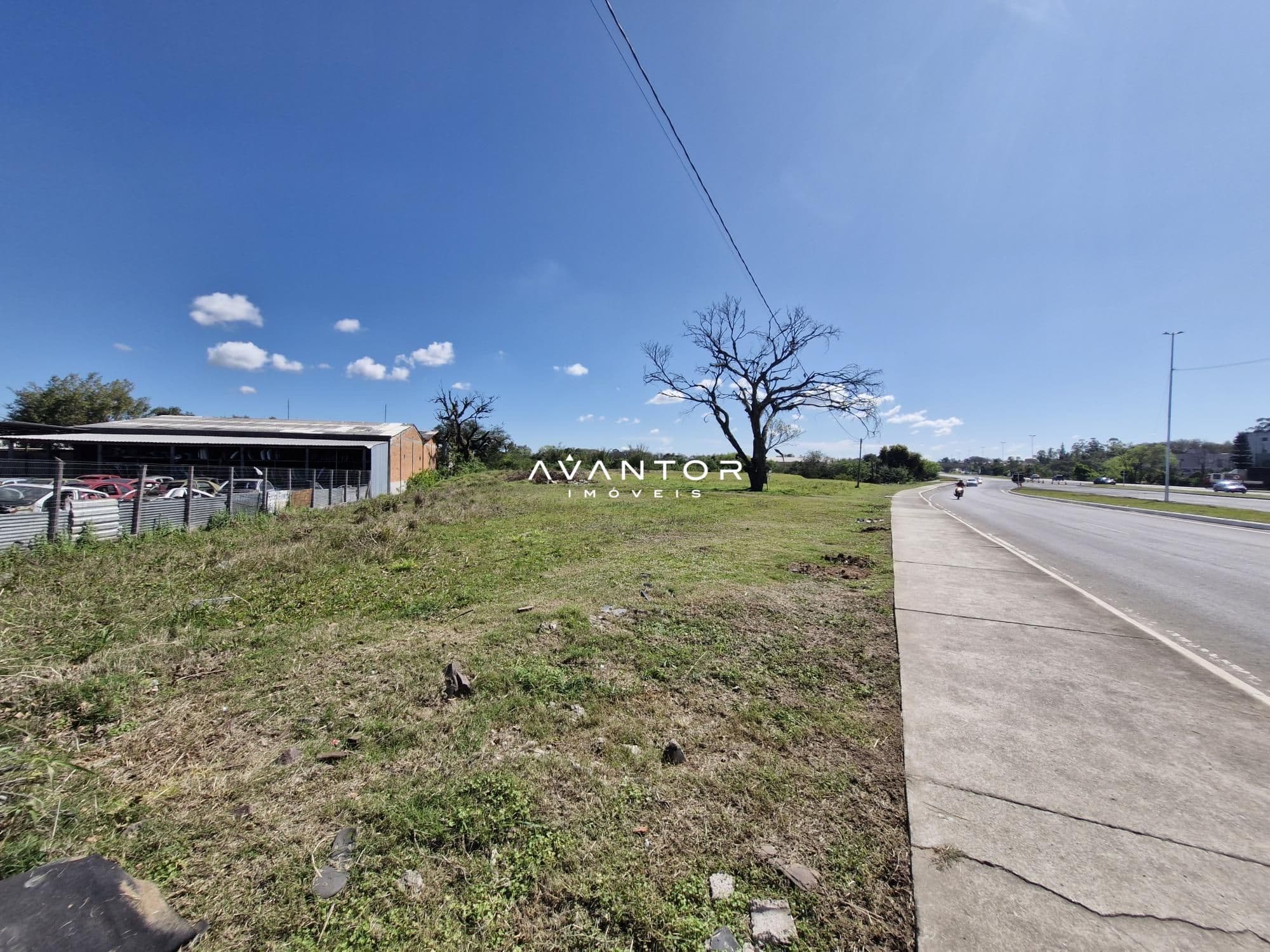 Terreno à venda em Uglione, Santa Maria/RS — foto 2 de 5