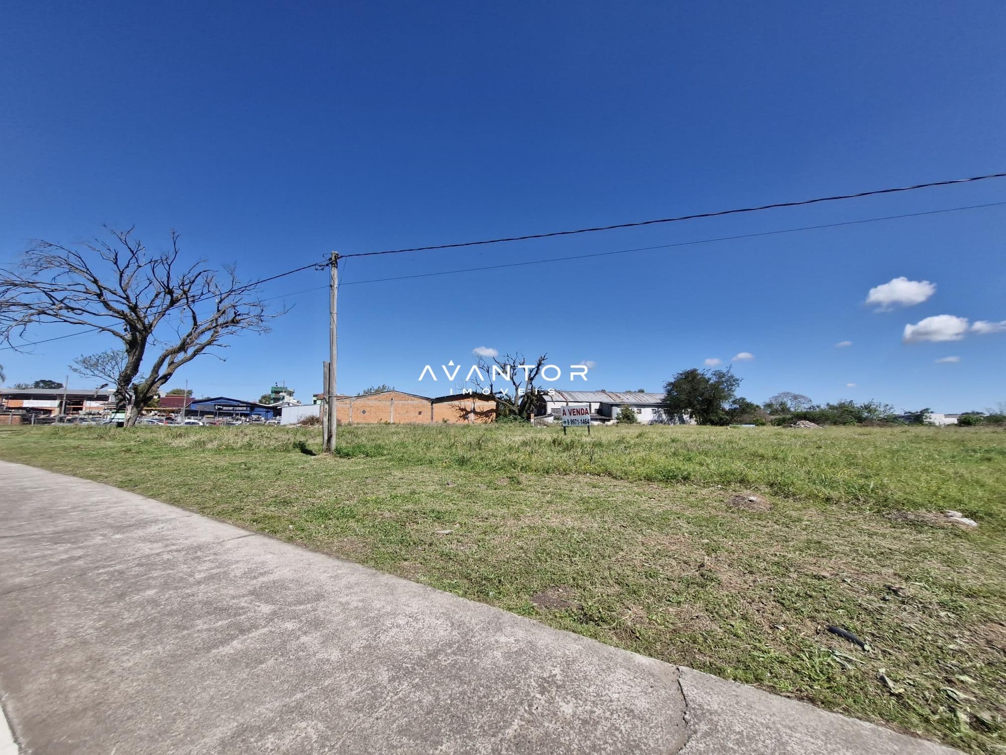Terreno à venda em Uglione, Santa Maria/RS — foto 3 de 5