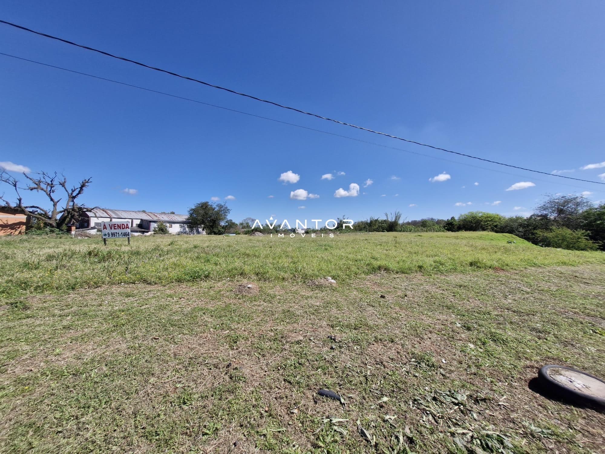 Terreno à venda em Uglione, Santa Maria/RS — foto 5 de 5