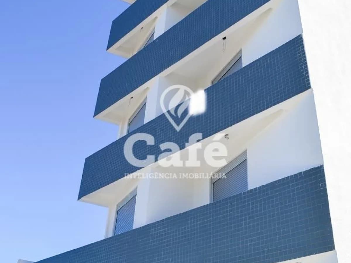 Residencial Pedro Jacques, Nossa Senhora de Lourdes, Santa Maria/RS — foto 2 de 2