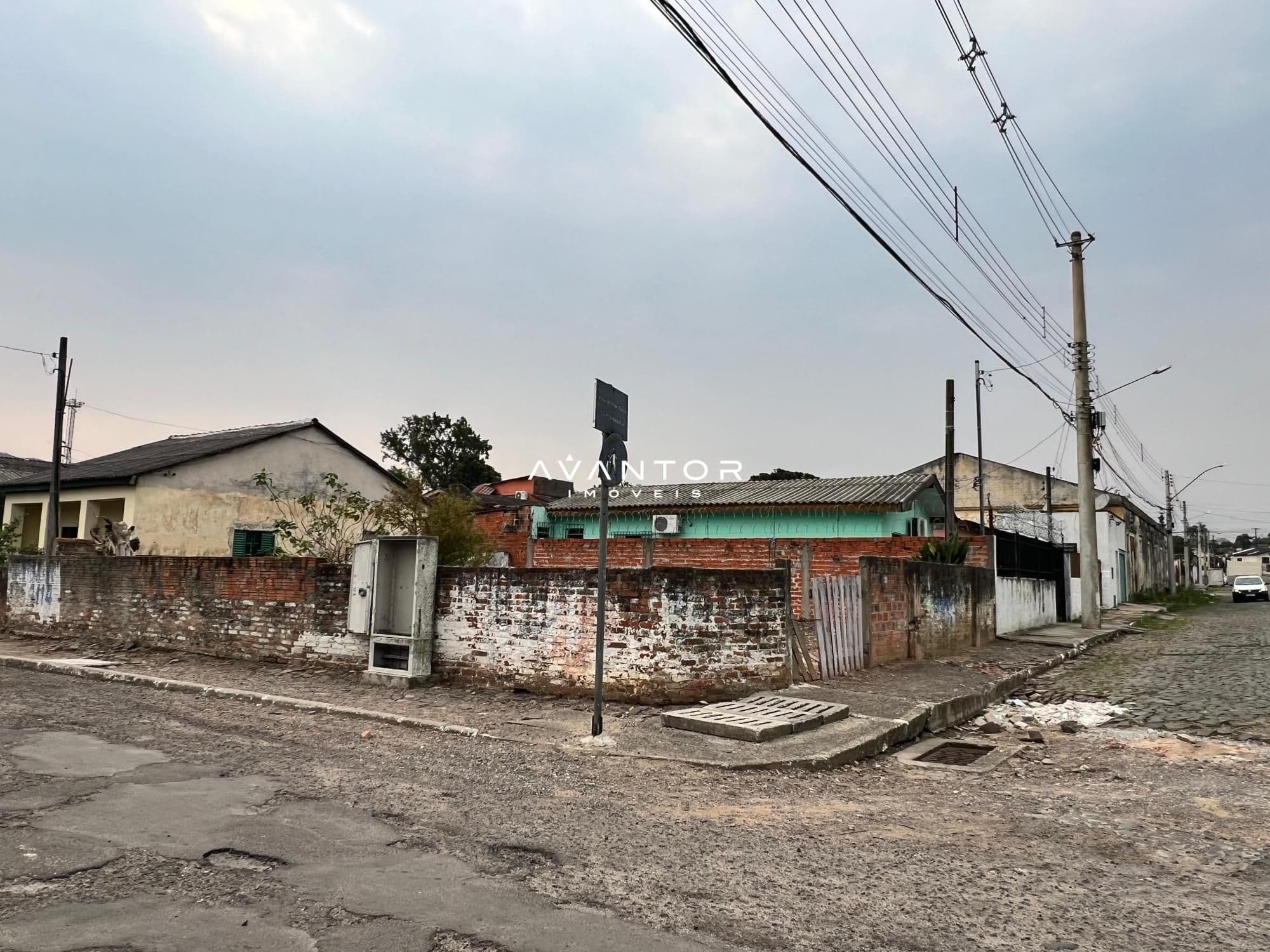 Terreno à venda em Carolina, Santa Maria/RS — foto 3 de 3