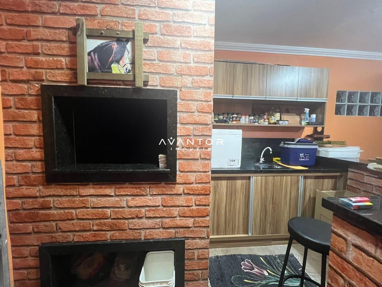 Casa com 7 quartos à venda em Carolina, Santa Maria/RS — foto 19 de 20