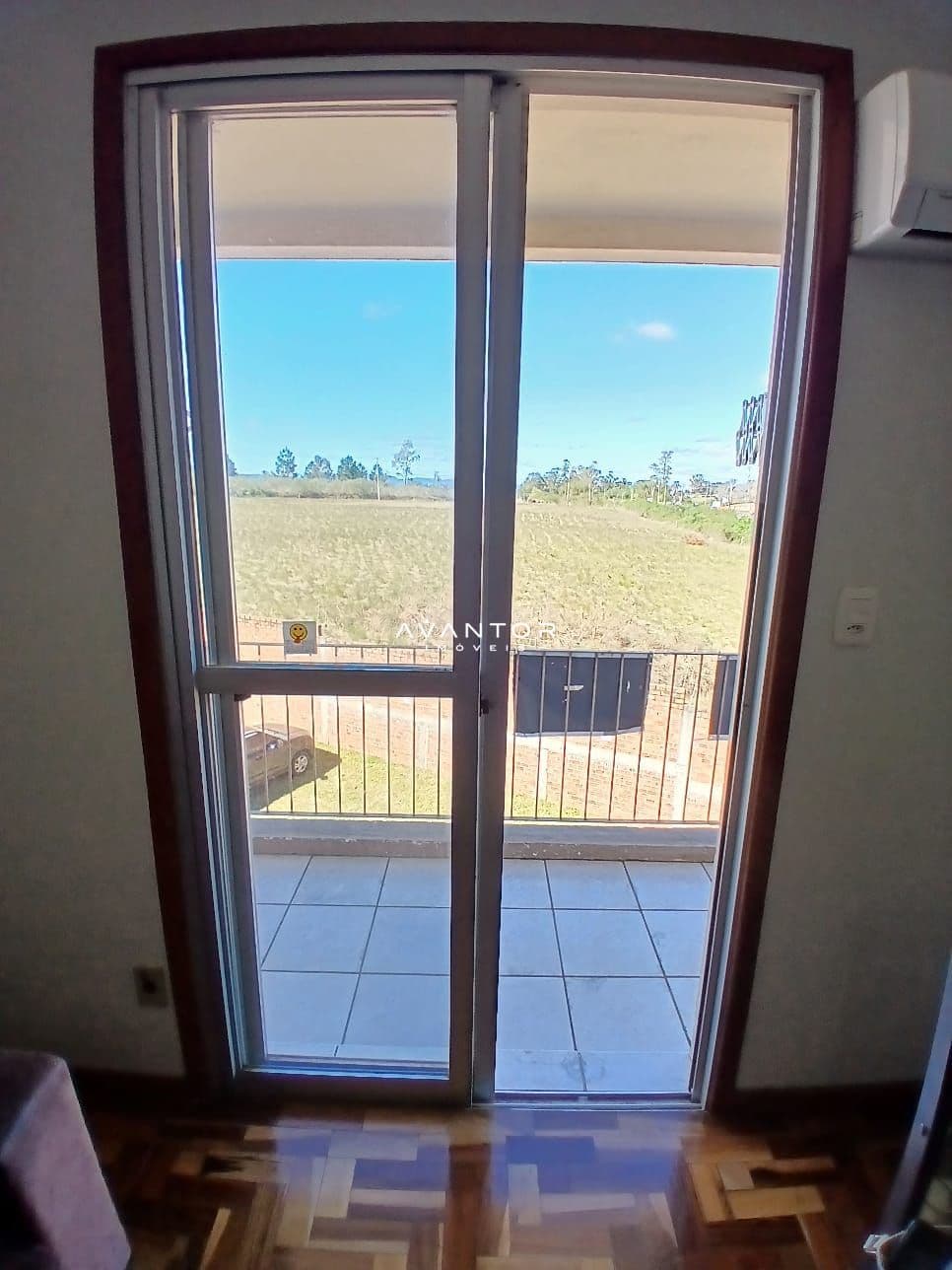 Apartamento com 2 quartos à venda no Residencial Morada do Sol, em São José, Santa Maria/RS — foto 4 de 16