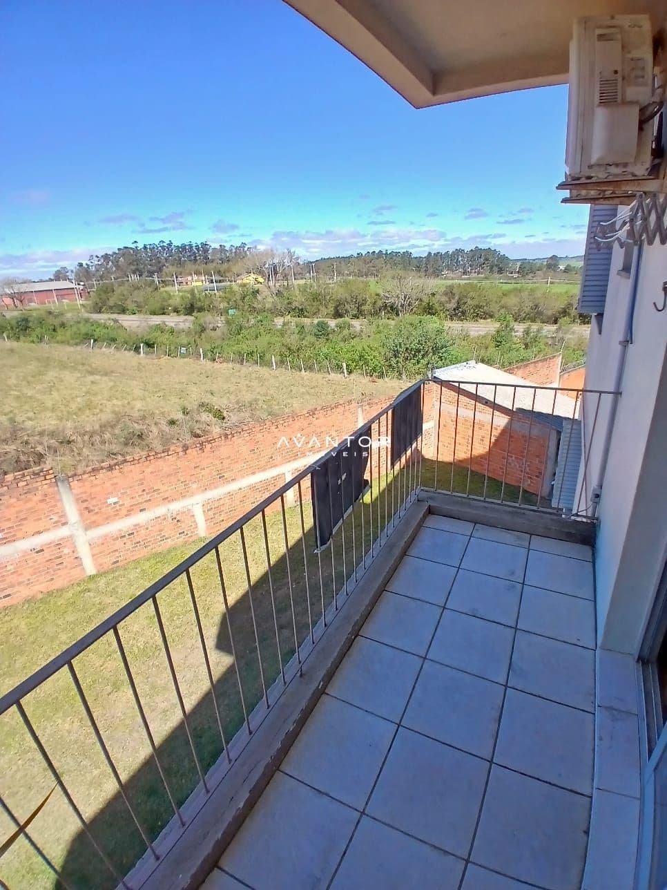 Apartamento com 2 quartos à venda no Residencial Morada do Sol, em São José, Santa Maria/RS — foto 6 de 16