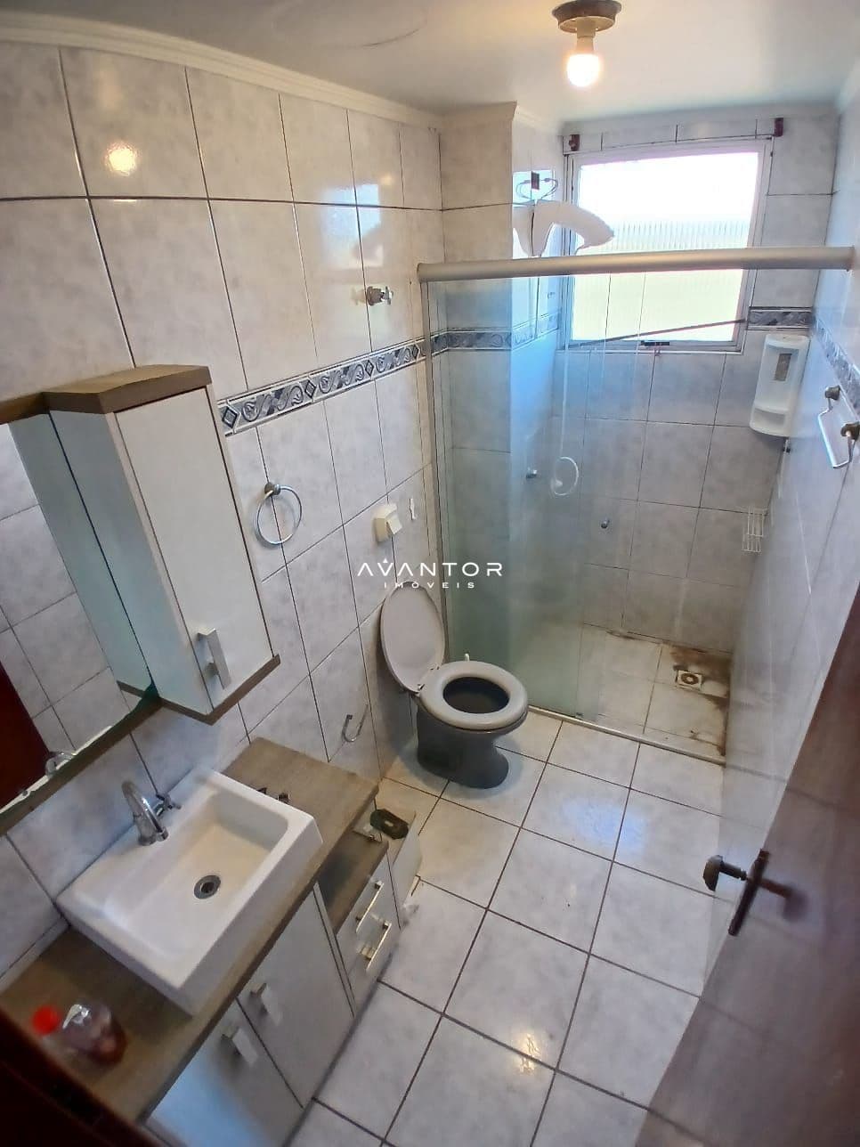 Apartamento com 2 quartos à venda no Residencial Morada do Sol, em São José, Santa Maria/RS — foto 10 de 16