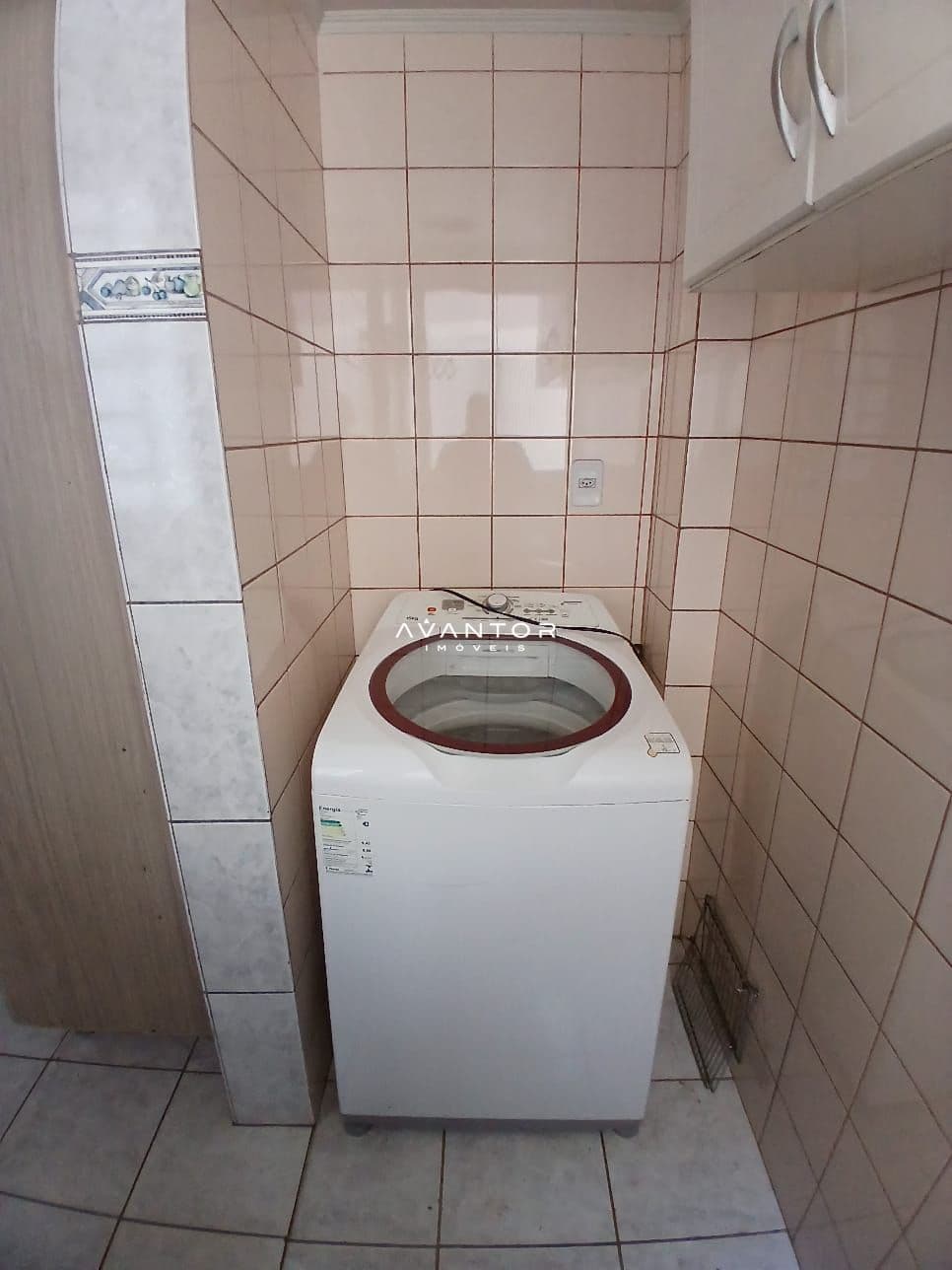 Apartamento com 2 quartos à venda no Residencial Morada do Sol, em São José, Santa Maria/RS — foto 14 de 16