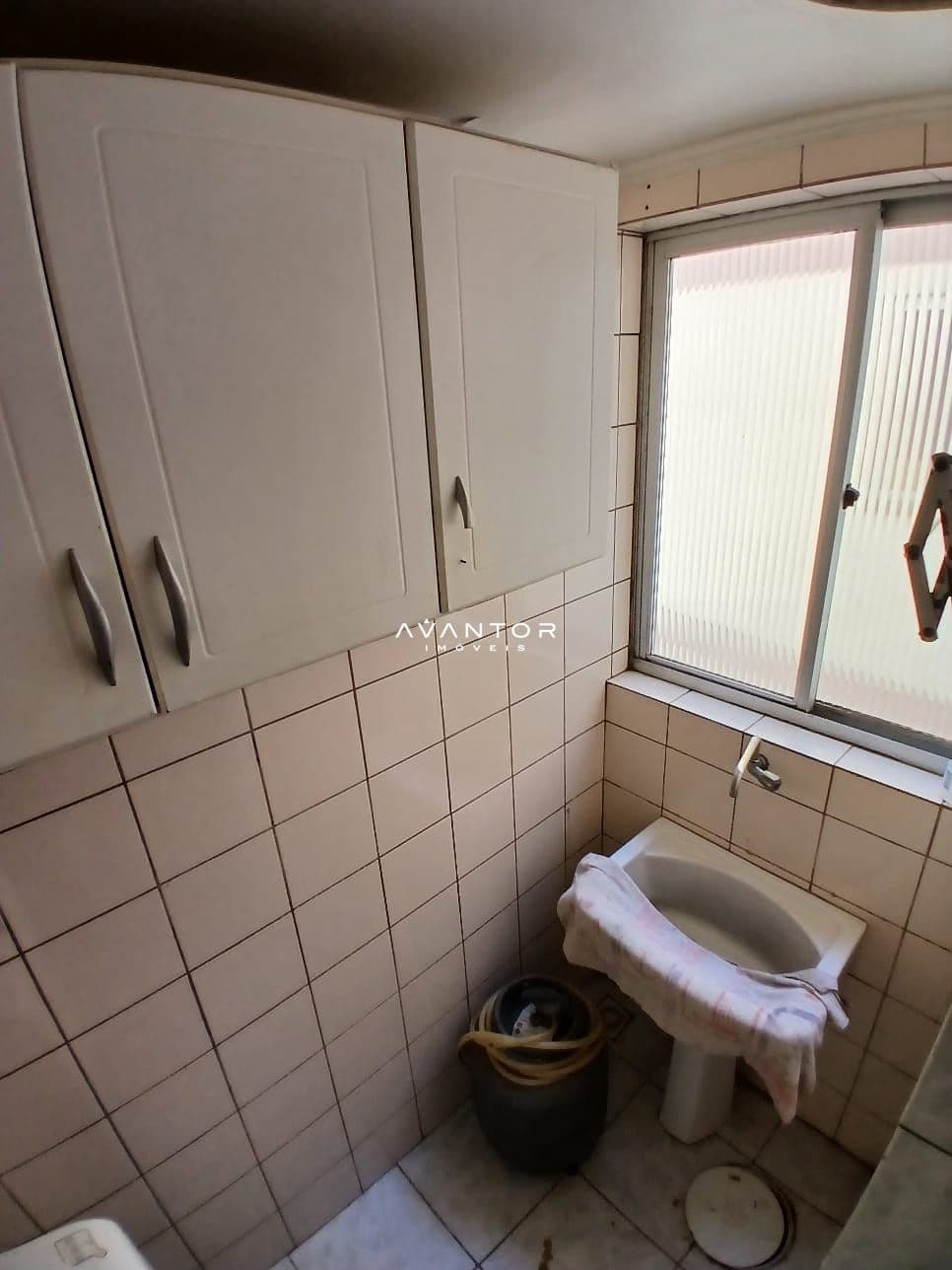 Apartamento com 2 quartos à venda no Residencial Morada do Sol, em São José, Santa Maria/RS — foto 15 de 16