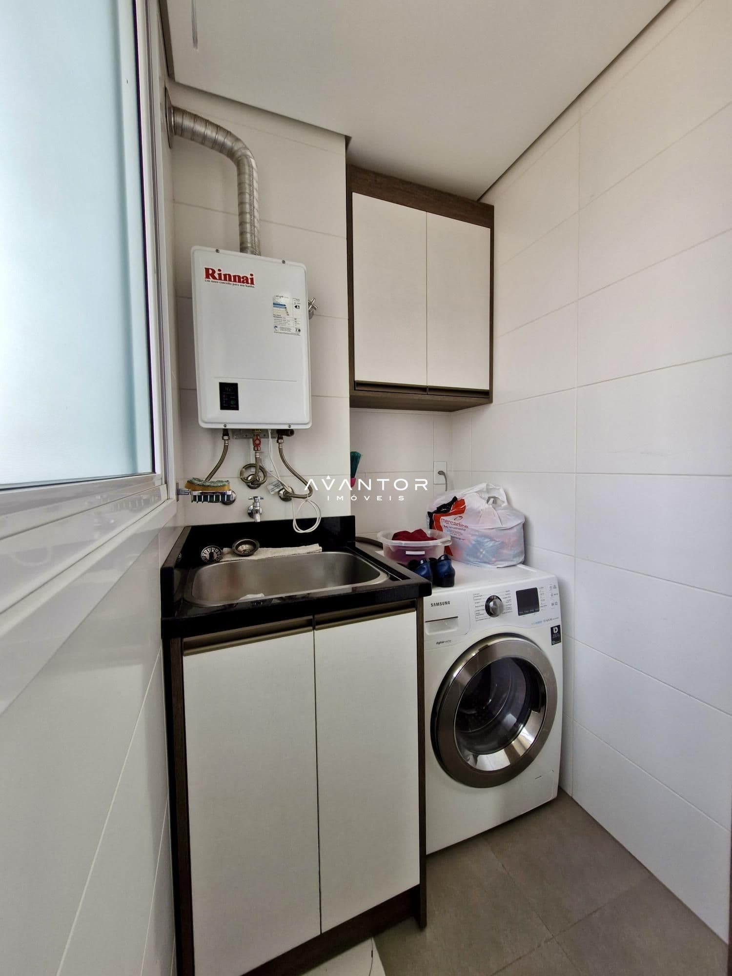 Apartamento com 3 quartos à venda no Residencial Vivaz, em Nossa Senhora das Dores, Santa Maria/RS — foto 9 de 15