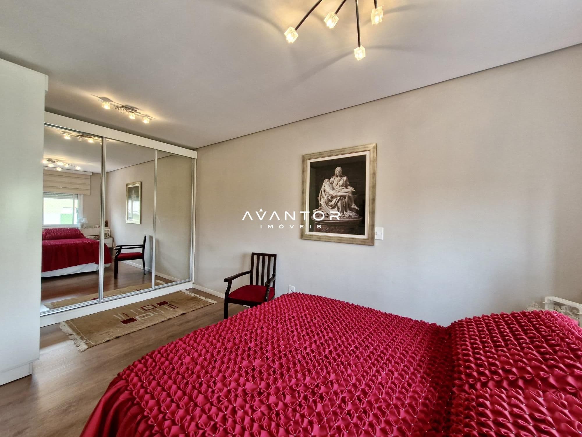 Apartamento com 3 quartos à venda no Residencial Vivaz, em Nossa Senhora das Dores, Santa Maria/RS — foto 12 de 15
