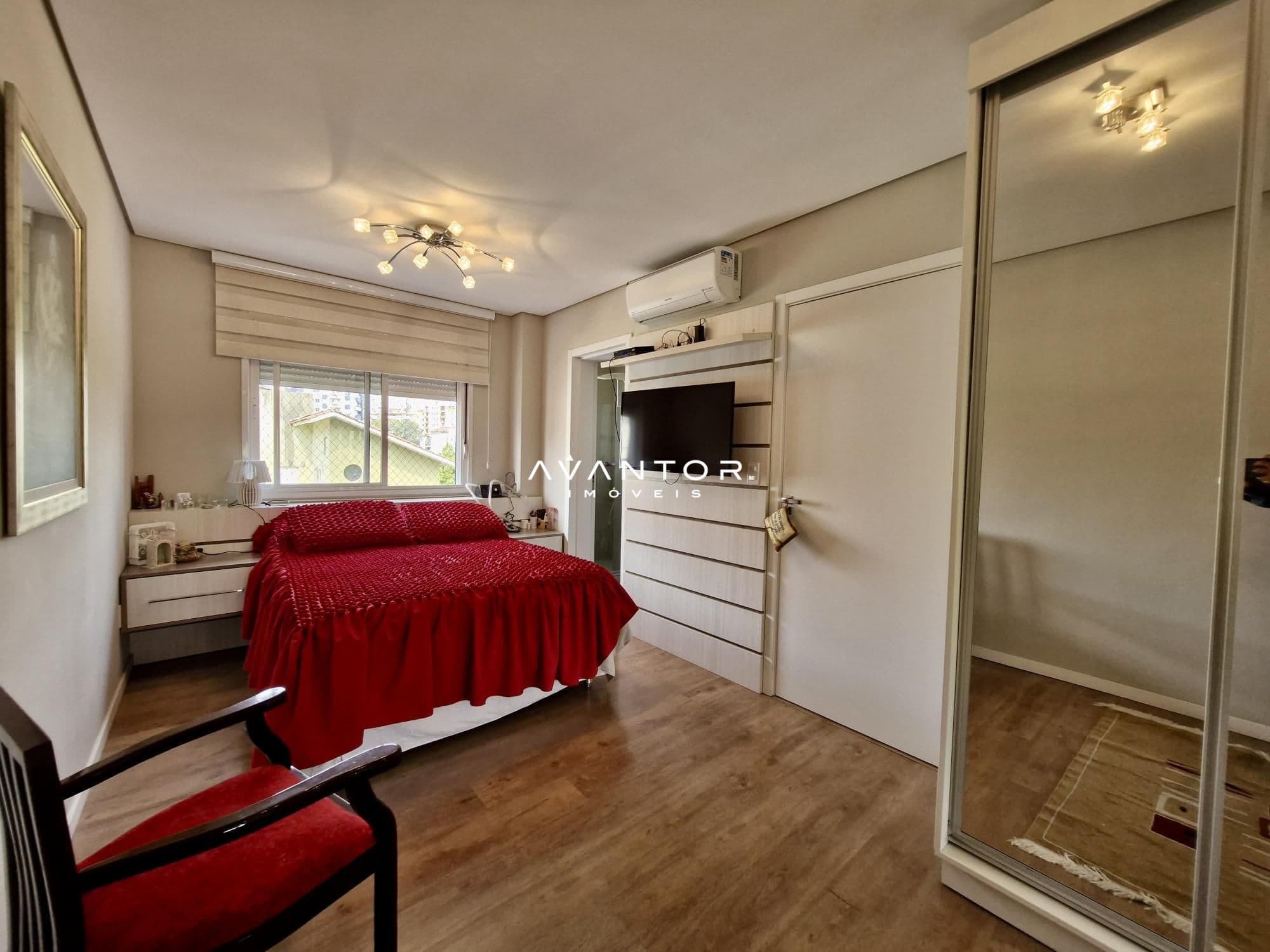 Apartamento com 3 quartos à venda no Residencial Vivaz, em Nossa Senhora das Dores, Santa Maria/RS — foto 14 de 15