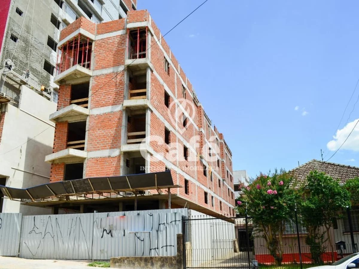Residencial Schio, Nossa Senhora de Fátima, Santa Maria/RS — foto 4 de 5