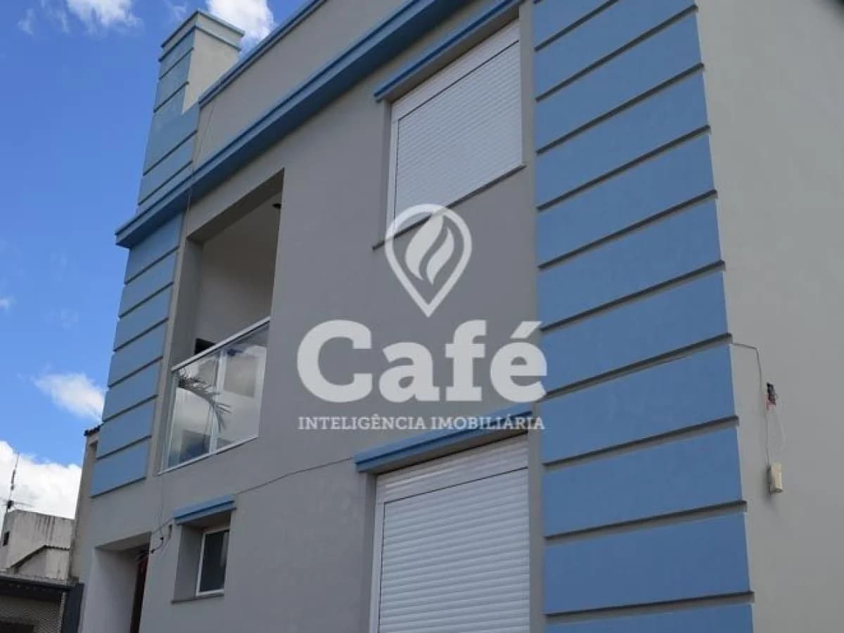 Residencial Vila Lara, Pinheiro Machado, Santa Maria/RS — foto 3 de 3