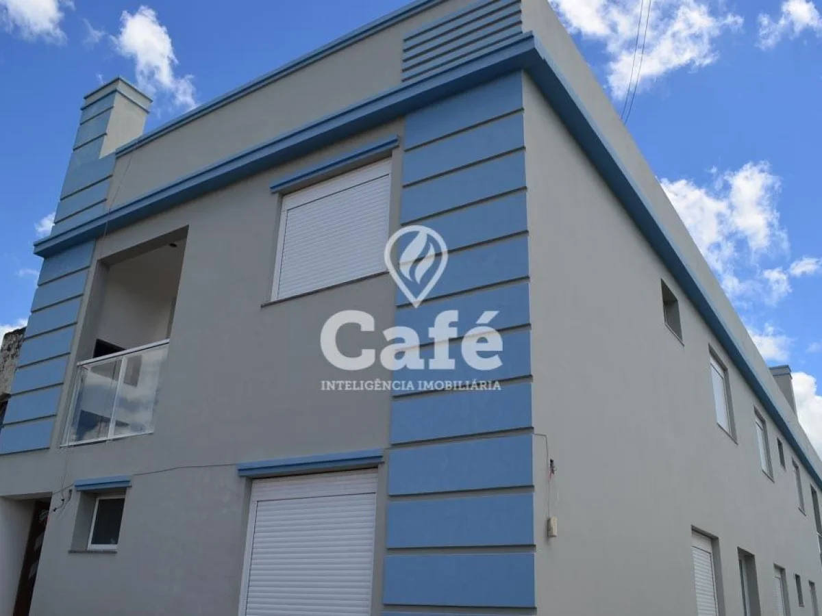 Residencial Vila Lara, Pinheiro Machado, Santa Maria/RS — foto 2 de 3
