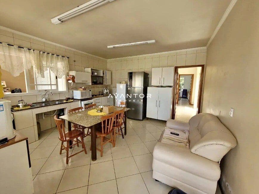 Casa com 3 quartos à venda em Patronato, Santa Maria/RS — foto 2 de 14