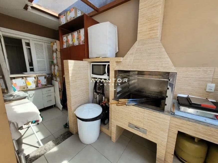 Casa com 3 quartos à venda em Patronato, Santa Maria/RS — foto 9 de 14