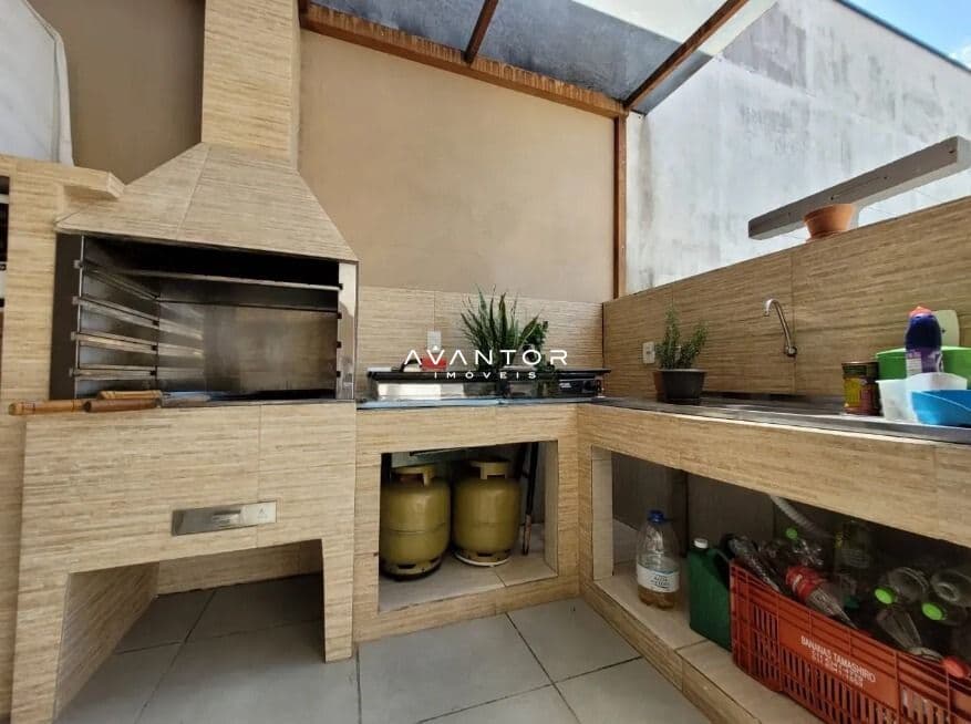 Casa com 3 quartos à venda em Patronato, Santa Maria/RS — foto 10 de 14