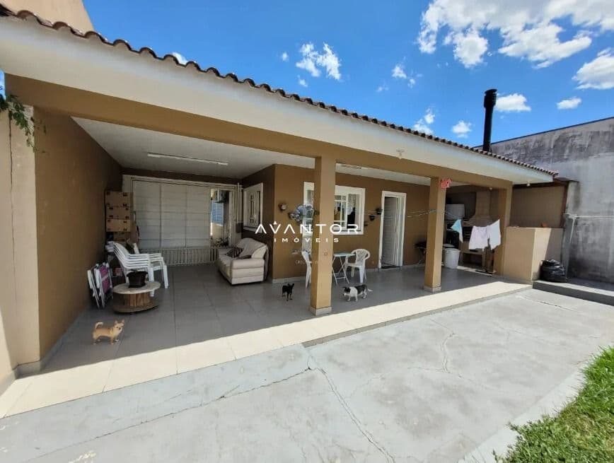 Casa com 3 quartos à venda em Patronato, Santa Maria/RS — foto 11 de 14