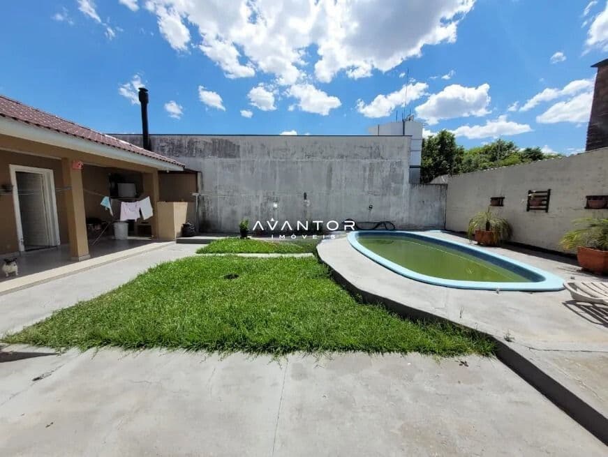 Casa com 3 quartos à venda em Patronato, Santa Maria/RS — foto 12 de 14