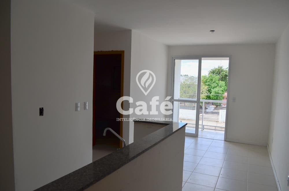 Residencial Vila Lara — Pinheiro Machado, Santa Maria/RS
