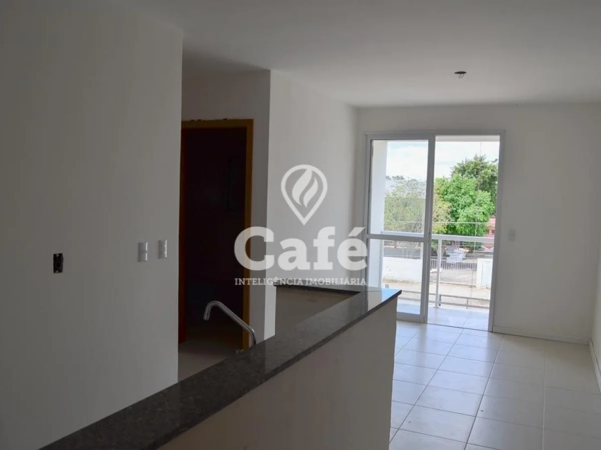 Residencial Vila Lara, Pinheiro Machado, Santa Maria/RS — foto 1 de 3