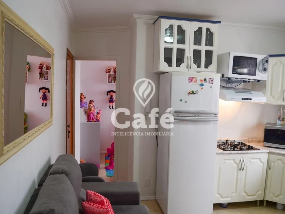 Residencial Maria Cristina, Nossa Senhora de Fátima, Santa Maria/RS — foto 3 de 5