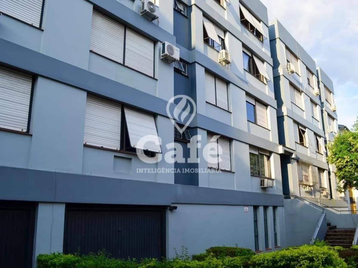 Ed. Florença, Centro, Santa Maria/RS — foto 2 de 2