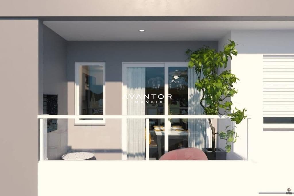 Apartamento com 3 quartos à venda no Residencial Alto das Dores, em Nossa Senhora das Dores, Santa Maria/RS — foto 3 de 17