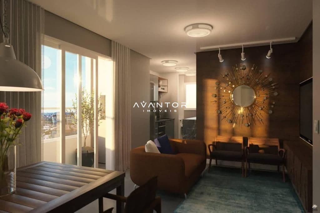 Apartamento com 3 quartos à venda no Residencial Alto das Dores, em Nossa Senhora das Dores, Santa Maria/RS — foto 5 de 17