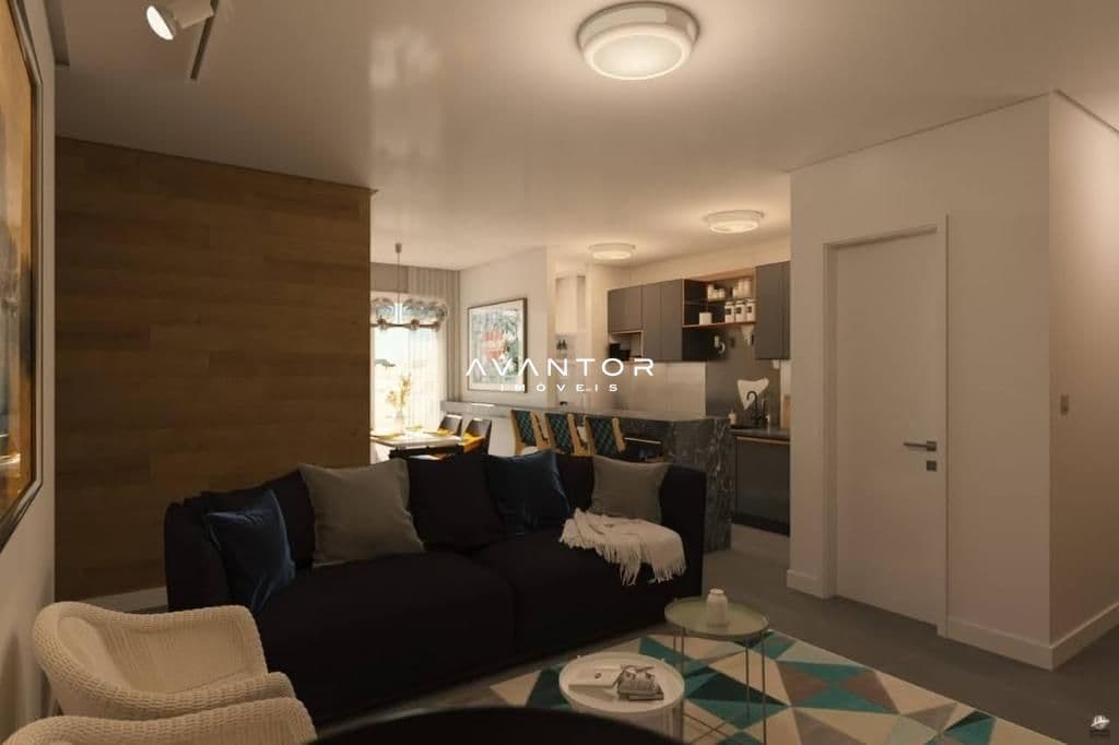 Apartamento com 3 quartos à venda no Residencial Alto das Dores, em Nossa Senhora das Dores, Santa Maria/RS — foto 8 de 17