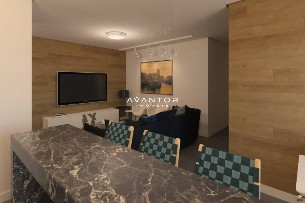 Apartamento com 3 quartos à venda no Residencial Alto das Dores, em Nossa Senhora das Dores, Santa Maria/RS — foto 9 de 17